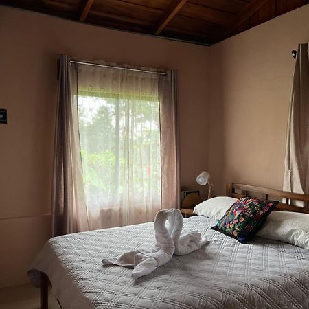 Cabana Itze La Fortuna Zewnętrze zdjęcie
