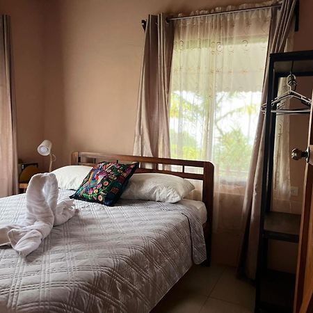 Cabana Itze La Fortuna Zewnętrze zdjęcie