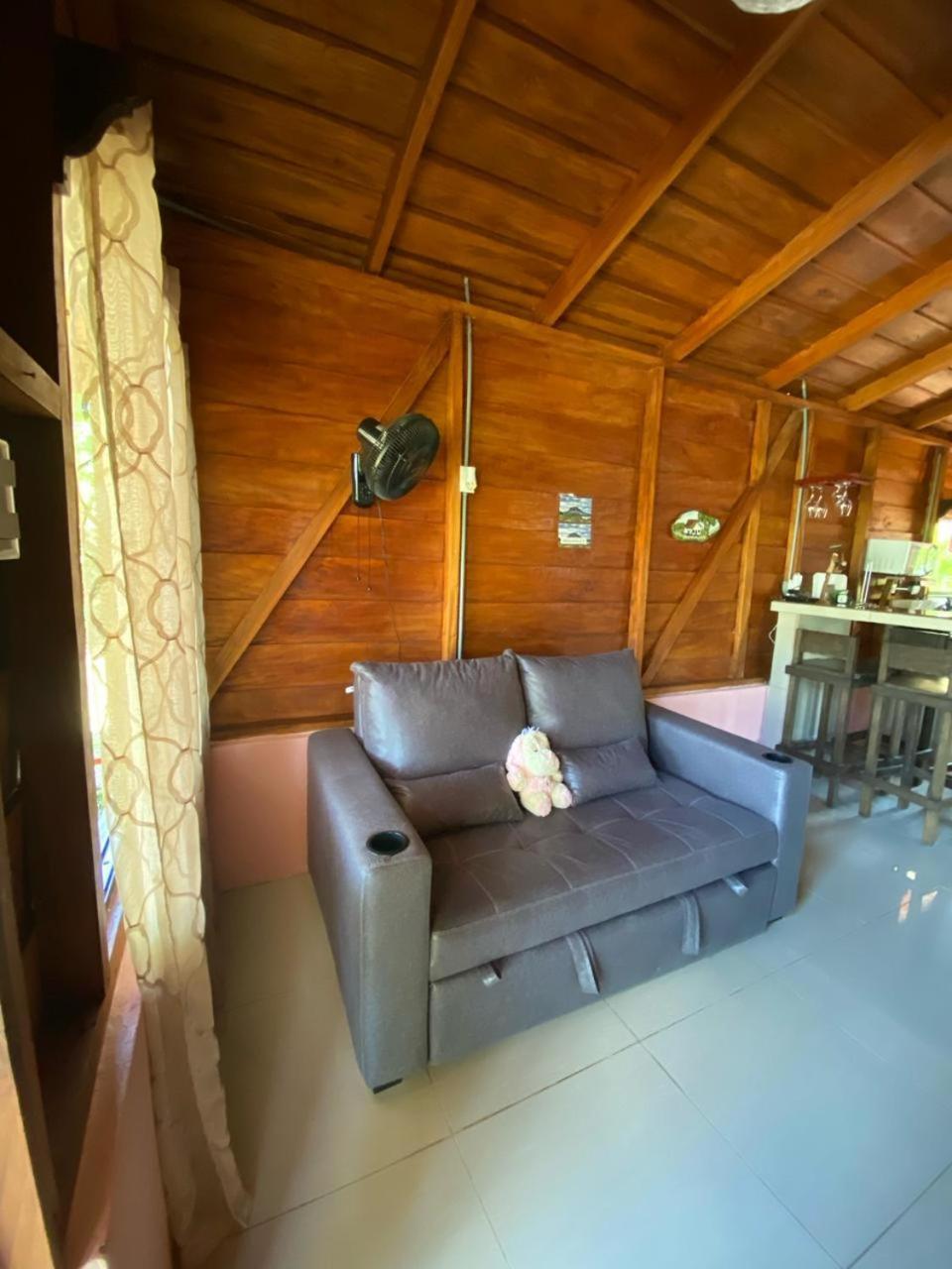 Cabana Itze La Fortuna Zewnętrze zdjęcie
