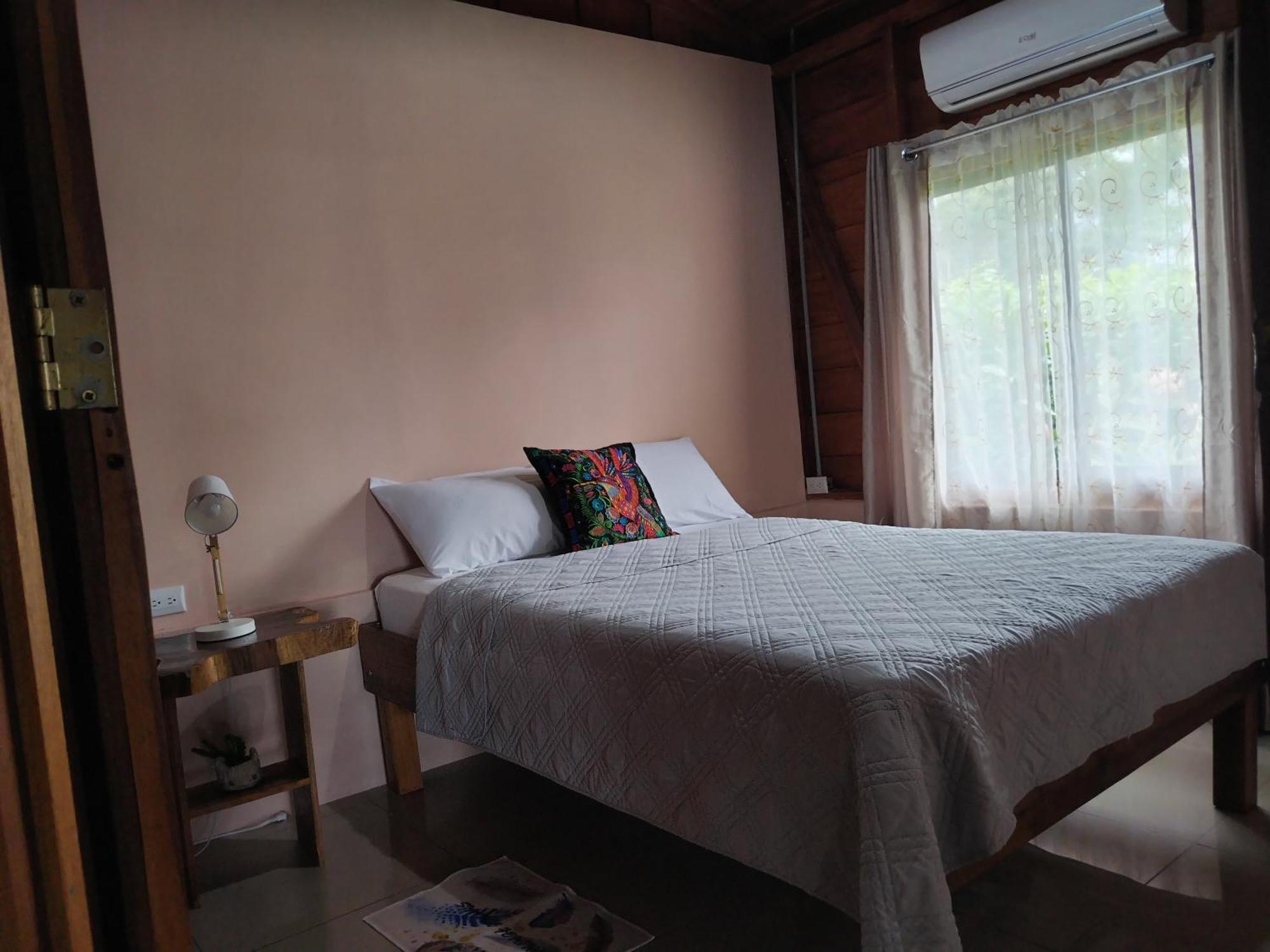 Cabana Itze La Fortuna Zewnętrze zdjęcie